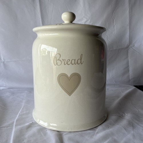 Bread bin - bread,
