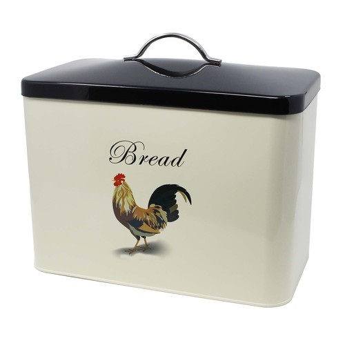 Airtight cream bread - 5.5l,