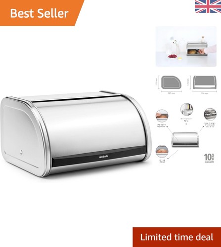 Bread bin - bread,