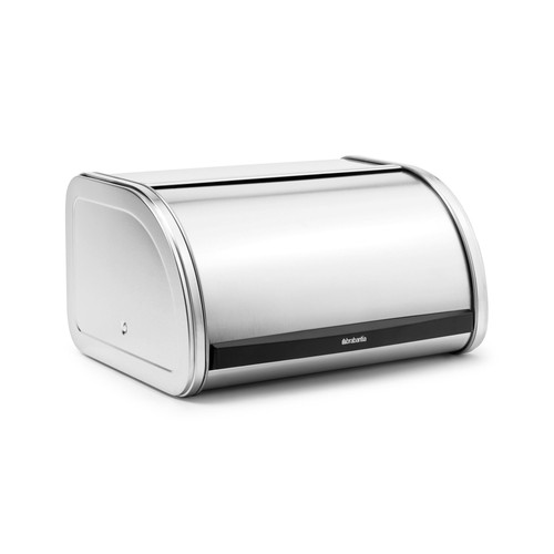 Roll top bread bin - roll,