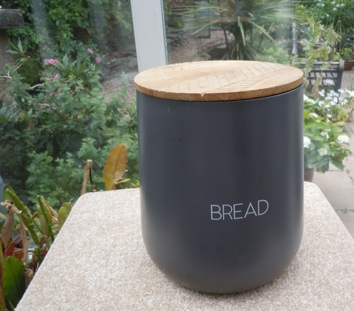 Kitchen craft grey bread - craft,
