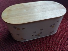 Bread Bin