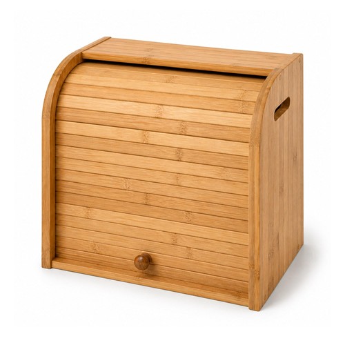 New double layer roll top - layer,