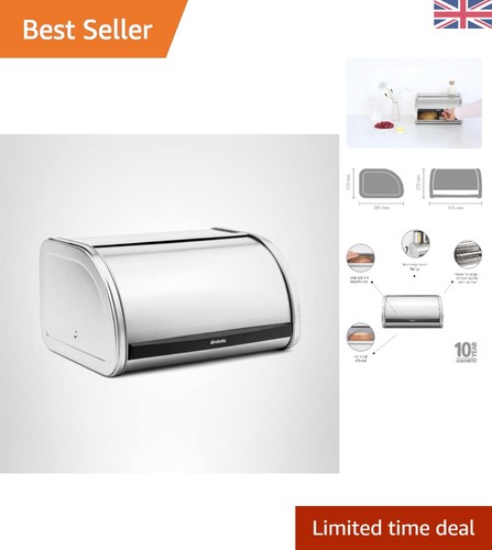 Compact medium bread - bread, with