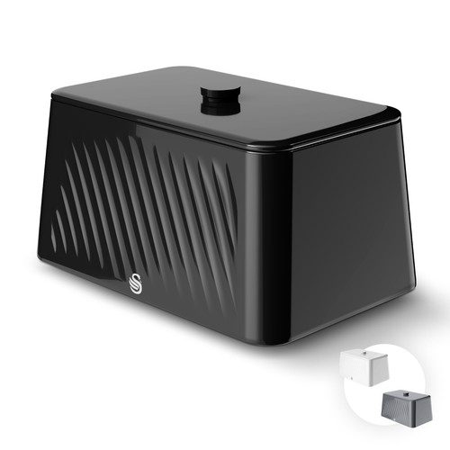 Swan windsor 16l - bread, bin
