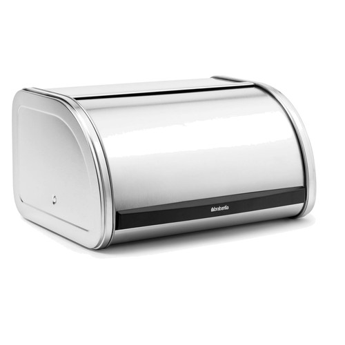 Medium roll top bread - medium,