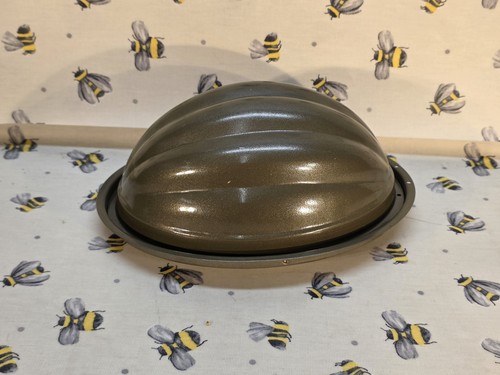 Lakeland walnut shaped - shaped, novelty
