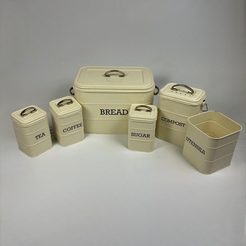 Kitchencraft living nostalgia - kitchencraft,
