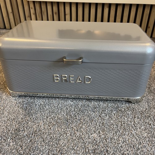 Lovello textured bread bin - lovello,