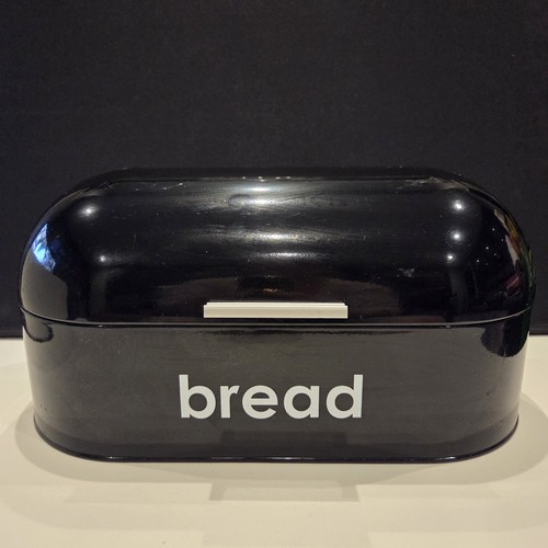 Black american style - black, roll