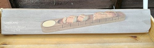 Lakeland baguette bread - baguette,