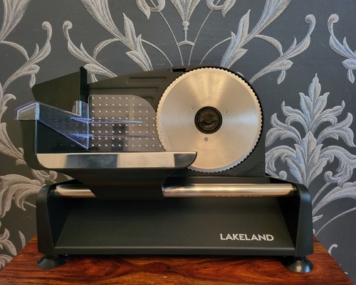 Lakeland electric food - electric, meat