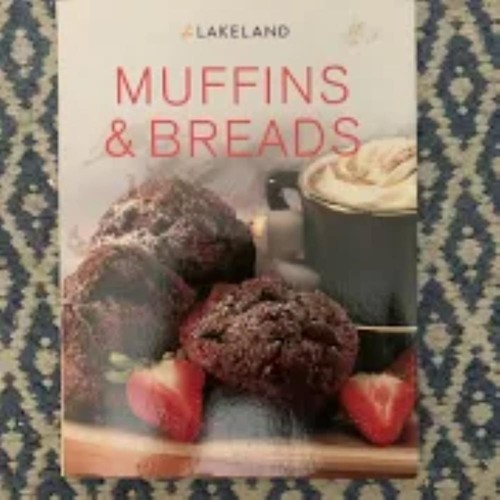 Muffins breads n - muffins,