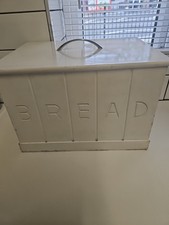 Bread Bin Large