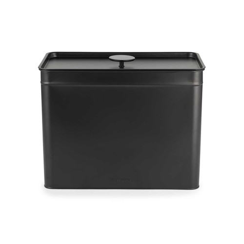 Salter large bread bin - large,