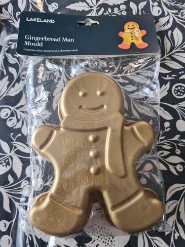 Lakeland ginger bread - lakeland,