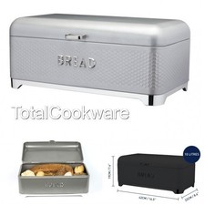 KitchenCraft Steel Large