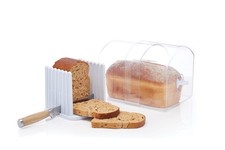 Stay Fresh Bread Bin Large