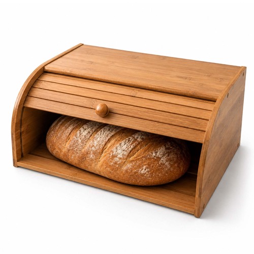 New single layer roll - roll, top