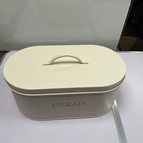 Unbranded cream bread - unbranded,