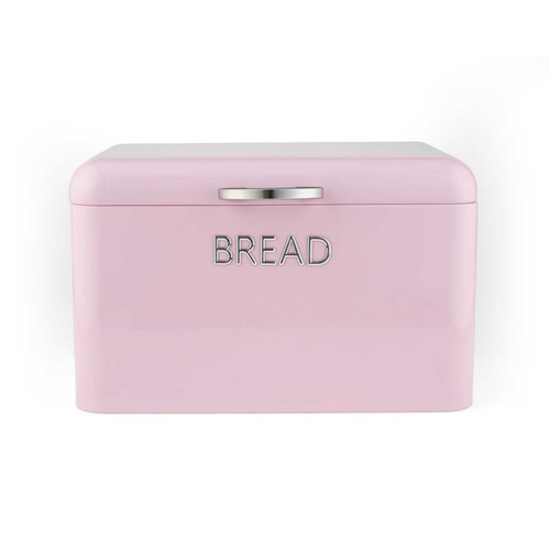 Salter retro pink - retro, bread