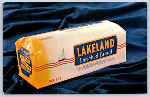 Vintage lakeland enriched - vintage,