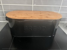 Bread Bin