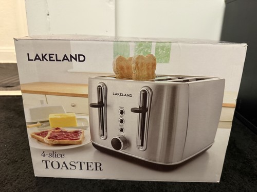 Slice toaster with - toaster, shut