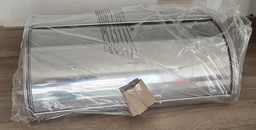 Stainless steel roll - stainless,