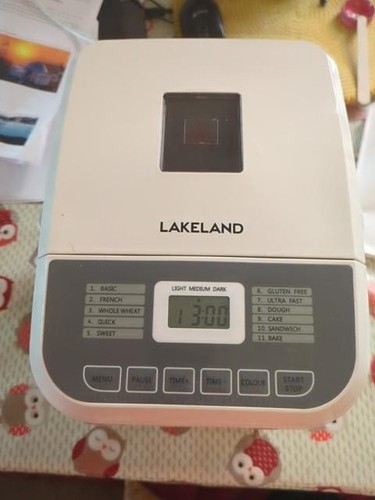 Lakeland 16147 compact bread - 16147,