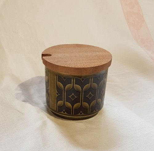 Vintage hornsea pottery - vintage,