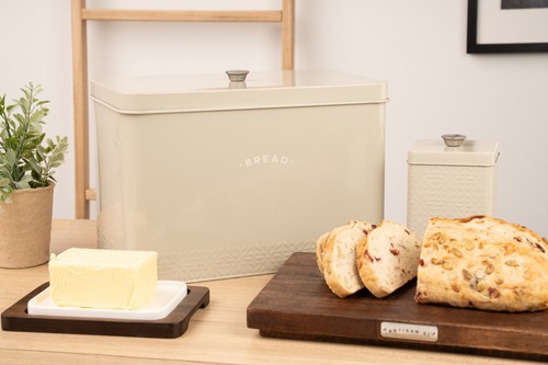 Artisan street bread storage - artisan,