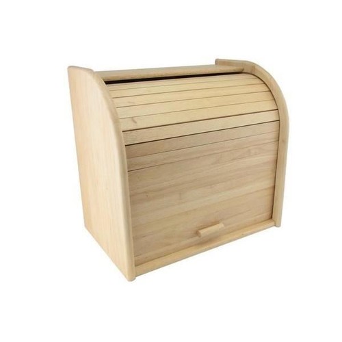 Rubber wood double decker - wood,