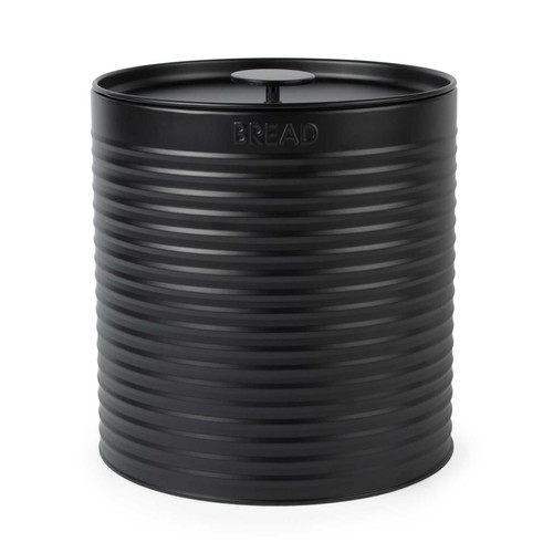 Russell hobbs bread bin - hobbs, ribbed