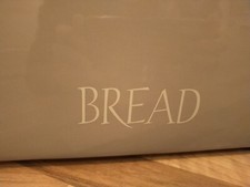 Bread Bin