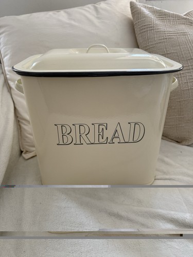 Bread bin - bread,