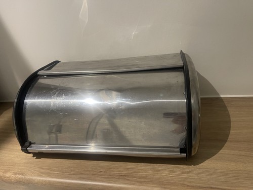 Stainless steel roll - stainless,