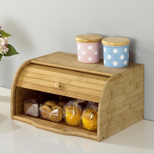 Bread bin - bread,
