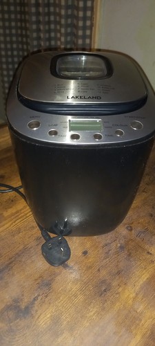 Lakeland 62168 digital bread - 62168,
