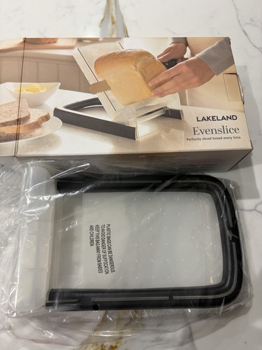 Lakeland evenslice bread - lakeland,