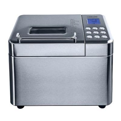 Lakeland bread maker plus - bread,