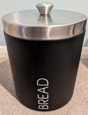 Premier Housewares Bread Bin