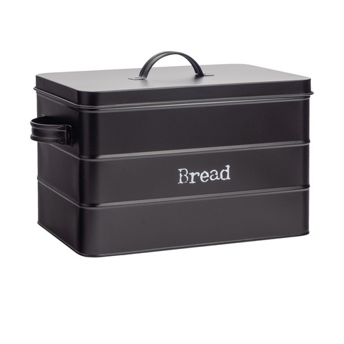 Harbour housewares metal bread - harbour,
