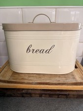 Bread Bin