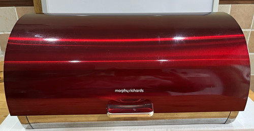 Morphy richards roll - richards,