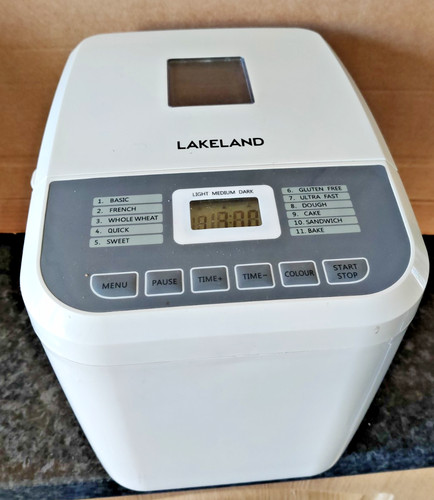 Lakeland 16147 compact - compact, 11