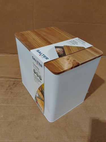 Salter toronto bread - salter,
